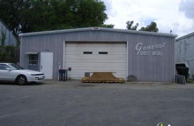 general sheet metal leesburg fl|General Sheet Metal LLC in Leesburg, FL 34748 .